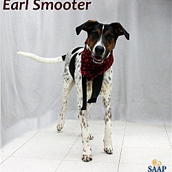 Thumbnail photo of Earl Smooter #2