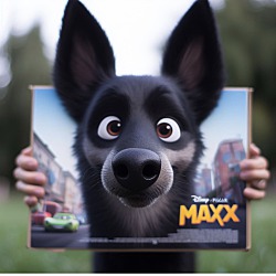 Photo of Maxx