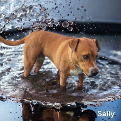 Thumbnail photo of Sally #2