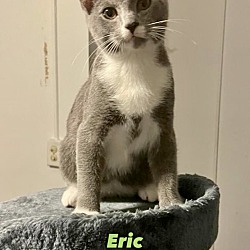 Photo of Eric