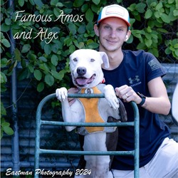 Thumbnail photo of Famous Amos #3