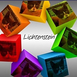 Thumbnail photo of Lichtenstein #2
