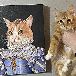Photo of Leroy