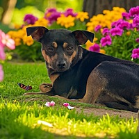 adopt a pet