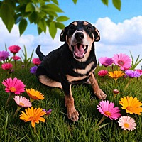 adopt a pet