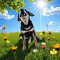 adopt a pet