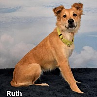 Photo of Ruth