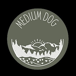 Photo of z West Coast Paws Generic Medium Dog (25-45 lbs)