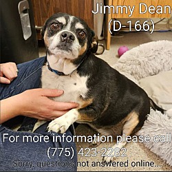 Thumbnail photo of Jimmy Dean #1