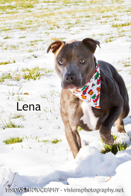 Photo of Lena