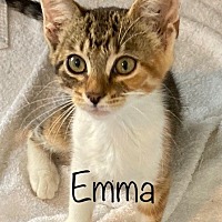 Photo of Emma