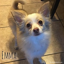 Photo of Emma