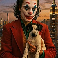adopt a pet
