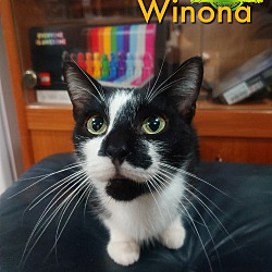 Photo of Winona