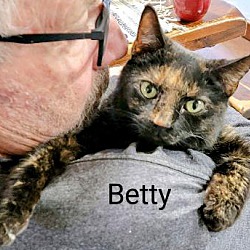 Thumbnail photo of Betty #3