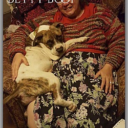Thumbnail photo of Betty Boop #4