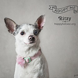Photo of Ritzy