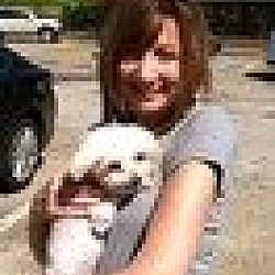 Photo of Jackie Evancho*Adopted