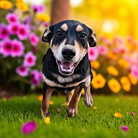 adopt a pet