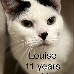 Photo of Louise