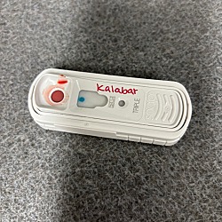 Thumbnail photo of Kalabar #2