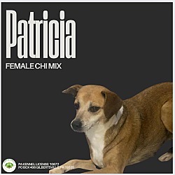 Photo of Patricia