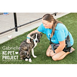 Thumbnail photo of Gabrielle #2