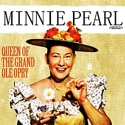 Thumbnail photo of Minnie Pearl #3