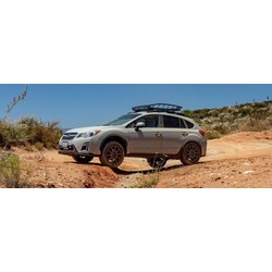 Thumbnail photo of Subaru Crosstrek #2