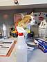 “BITEY” MCGEE - Domestic Shorthair available for adoption