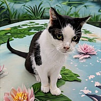 adopt a pet