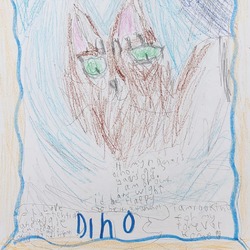 Thumbnail photo of Dino #2