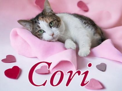 Photo of Cori