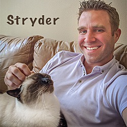 Photo of Stryder