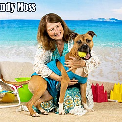 Thumbnail photo of RANDY MOSS #3