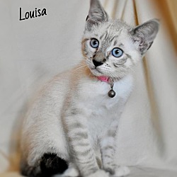 Photo of Louisa