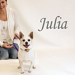 Thumbnail photo of Julia #3