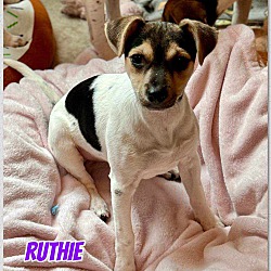 Photo of Ruthie