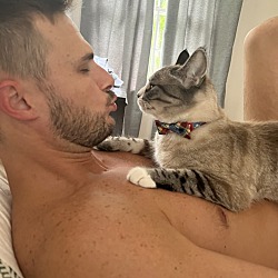 Photo of Floki