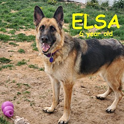 Photo of ELSA