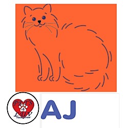 Photo of AJ