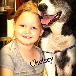 Thumbnail photo of Chelsey ~ meet me! #3