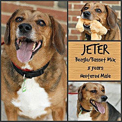 Photo of Jeter