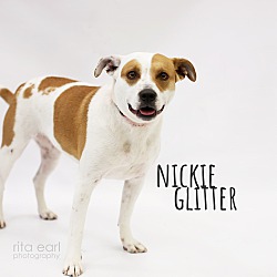 Photo of Nickie Glitter