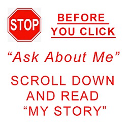 Thumbnail photo of Huey - SCROLL TO "MY STORY" #4